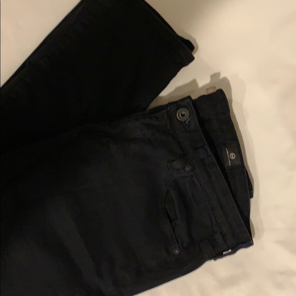 AG Black jeans / pants